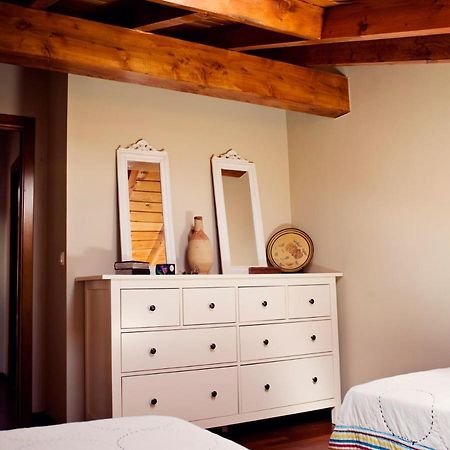 Casa 4 Habitaciones En Osséja Kültér fotó