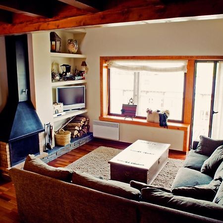 Casa 4 Habitaciones En Osséja Kültér fotó