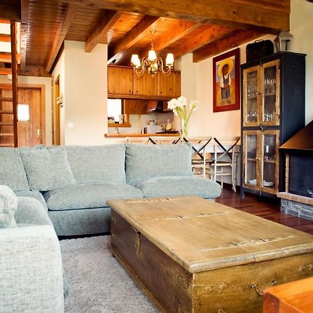 Casa 4 Habitaciones En Osséja Kültér fotó