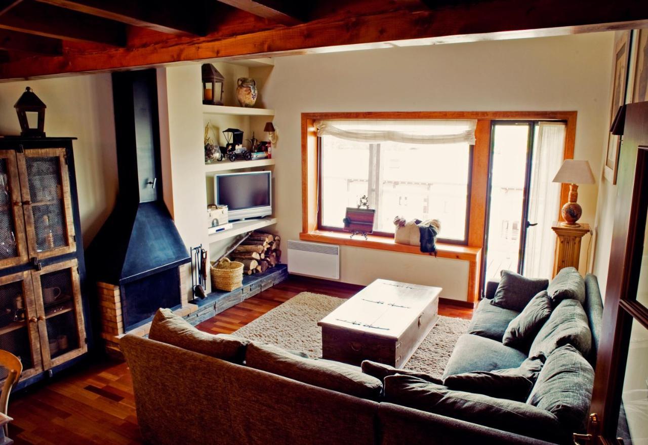 Casa 4 Habitaciones En Osséja Kültér fotó