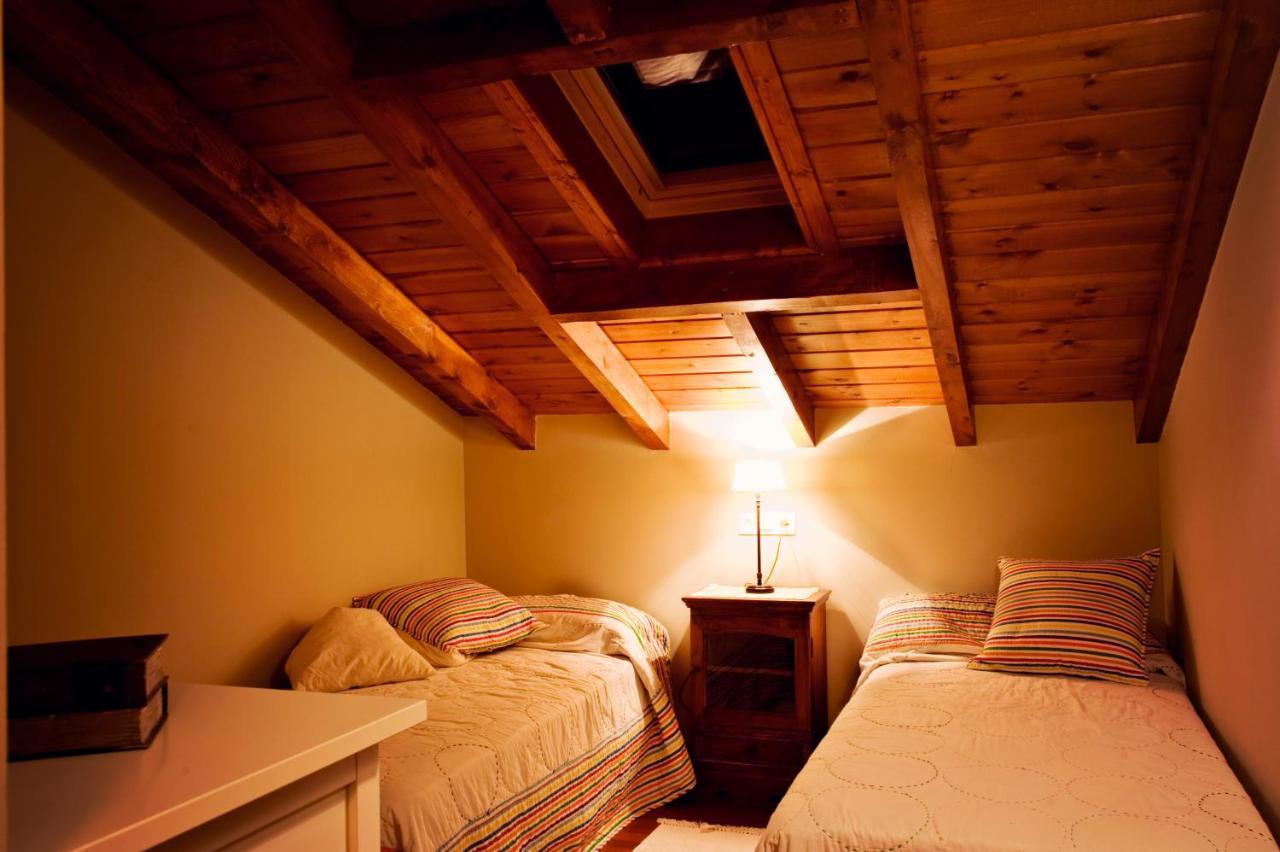 Casa 4 Habitaciones En Osséja Kültér fotó