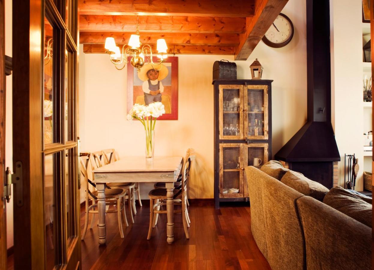 Casa 4 Habitaciones En Osséja Kültér fotó